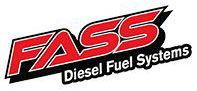 Dodge Cummins Diesel FASS Fuel Systems