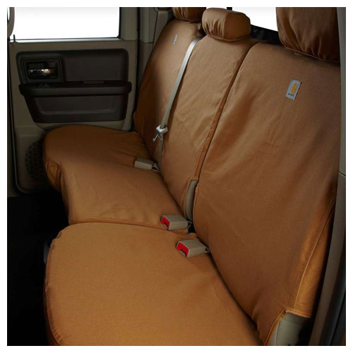 Back Seat Protection Dogs Dodge Cummins Diesel Forum - Dodge Ram 2500 Dog Seat Covers