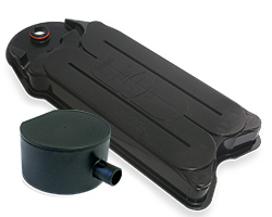 Filters - Crankcase Vent