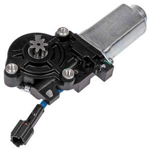 WINDOW LIFT MOTOR - PASSENGER SIDE - DORMAN  ('94-'02, 2500/3500 & '94-'01, 1500)