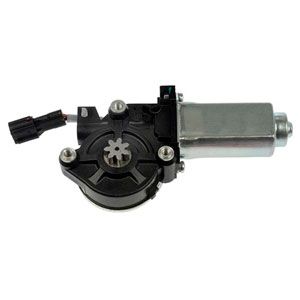 WINDOW LIFT MOTOR - DRIVER SIDE - DORMAN ('94-'02, 2500/3500 & '94-'01, 1500)