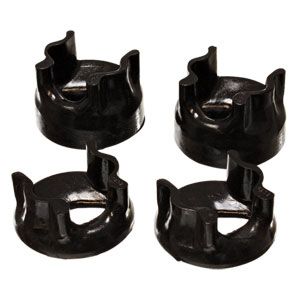 MOTOR MOUNT REINFORCEMENT INSERT - ENERGY SUSPENSION ('98.5-'02, 5.9L - 24V)