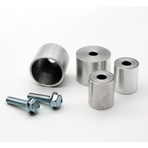 GRAB HANDLE REPAIR KIT - SINGLE ('03-'09)