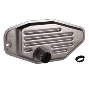 TRANSMISSION SUMP FILTER, 68RFE (4WD) - MOPAR  ('07.5-'24, 6.7L)