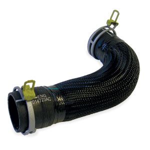 LOWER OUTLET RADIATOR HOSE - MOPAR ('13-'18, 6.7L)