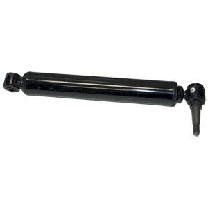 STEERING DAMPER - MOPAR ('00-'07, 2500/3500 - 4WD **PLEASE READ THE DESCRIPTION BEFORE ORDERING**)