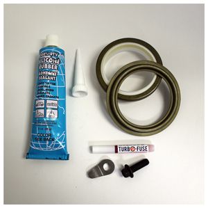 KILLER DOWEL PIN REPAIR KIT ('89-'93, 12V and '98.5-'02, 24V - 5.9L)