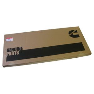 GASKET KIT, UPPER ENGINE - CUMMINS ('07.5 - '10, 6.7L)