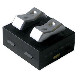 ELECTRIC WINDOW SWITCH - DRIVER SIDE ('89-'93, D/W 150/250/350)