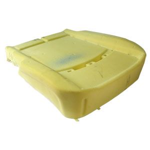 SEAT CUSHION - MOPAR - DRIVER SIDE - LEATHER ('10-'18, 2500/3500 & '09-'18, 1500)