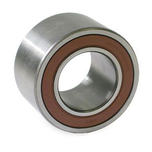 FAN HUB BEARING - OEM, NSK ('89-'26, 5.9L & 6.7L)