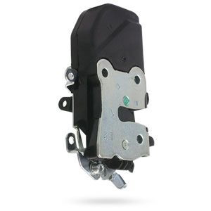 DOOR LOCK ACTUATOR - DRIVER SIDE FRONT ('03-'09, 2500/3500 & '02-'08,1500) QUAD CAB