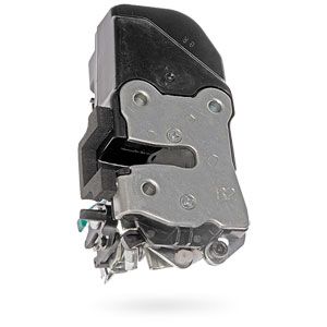 DOOR LOCK ACTUATOR - PASSENGER SIDE REAR ('03-'09, 2500/3500 & '02-'08,1500) MEGA/QUAD CAB