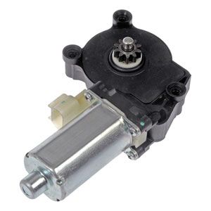 WINDOW LIFT MOTOR - DRIVER SIDE FRONT ('03-'09, 2500/3500 & '02-'08, 1500)