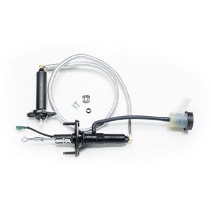 CLUTCH SLAVE AND MASTER CYLINDER ASSEMBLY ('03-'18,  5.9L - 6.7L)