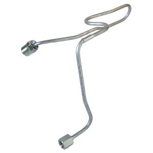 FUEL INJECTOR LINE #2 - CUMMINS ('98.5-'02, 5.9L 24V)