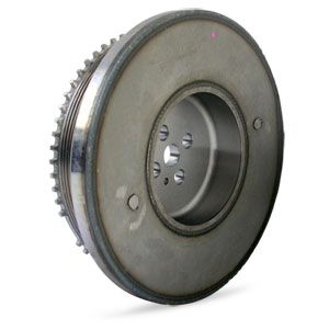 HARMONIC DAMPER - CUMMINS OEM ('07.5-'12)