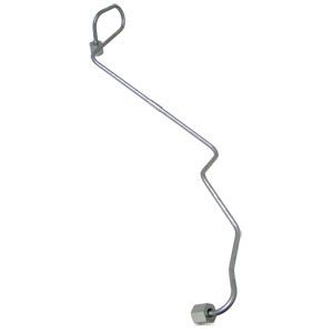 FUEL INJECTOR LINE #4 - CUMMINS ('94-'98, 5.9L 12V)