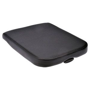 CENTER CONSOLE LID - GRAY/AGATE ('03-'05, 2500/3500 & '02-'08, 1500)