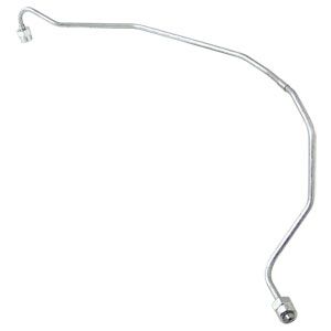 FUEL INJECTOR LINE #6 - CUMMINS ('89-'91, 5.9L 12V Non Intercooled)