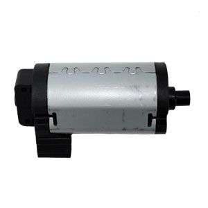 SEAT MOTOR - FORWARD/BACKWARD ADJUSTMENT ('94-'97)