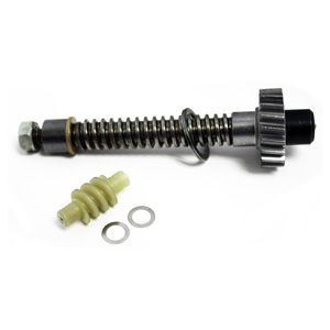 SEAT MOTOR GEAR KIT - FRONT - UP/DOWN ADJUSTMENT ('03-'09, 2500/3500 & '02-'05, 1500)