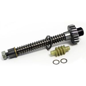 SEAT MOTOR GEAR KIT - REAR - UP/DOWN ADJUSTMENT ('03-'09, 2500/3500 & '02-'05, 1500)