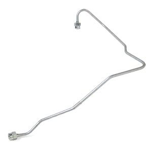 FUEL INJECTOR LINE #4 - CUMMINS ('91.5-'93, 5.9L 12V INTERCOOLED)