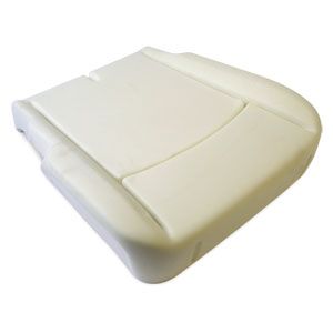 SEAT CUSHION - DRIVER SIDE - CLOTH/LEATHER/VINYL ('10-'19, 2500/3500 & '09-'18, 1500)