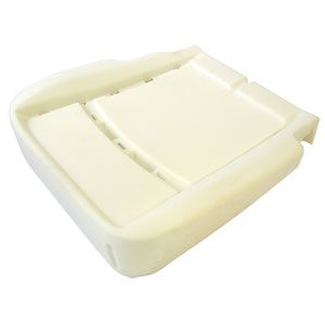 SEAT CUSHION - DRIVER SIDE - LEATHER & VENTILATED ('10-'18, 2500/3500 & '09-'18, 1500)