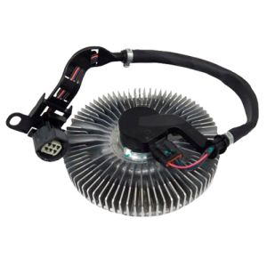 FAN CLUTCH - GPD ('10-'12 2500/3500/4500/5500) PLEASE READ DESCRIPTION BEFORE ORDERING