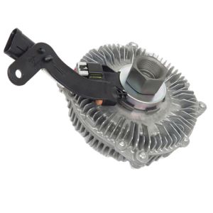 FAN CLUTCH - GPD ('13-'18, 6.7L 2500/3500/4500/5500)