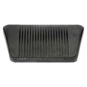 BRAKE PEDAL PAD - DORMAN ('03-'26, W/AUTOMATIC TRANSMISSION)