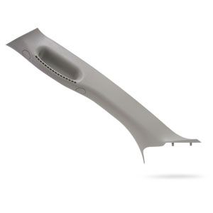 REPLACEMENT A-PILLAR, DRIVER SIDE - DORMAN ('03-'09)