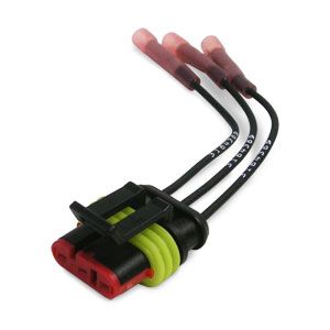 CONNECTOR REPAIR KIT - TURBO SPEED SENSOR - CUMMINS ('07.5-'18)