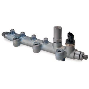 FUEL INJECTION RAIL - OEM ('03-'07, 5.9L 2500/3500)