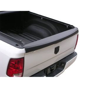 SPLASH WHAM-O REPLACEMENT TAILGATE PROTECTOR ('10-'27, 2500/3500, '09-'18, 1500 & '19-'24, 1500 CLASSIC, DS SERIES)