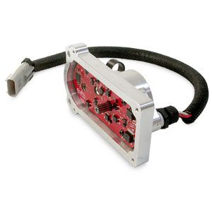 ELECTRONIC TURBO ACTUATOR UPGRADE ('07.5-'12, 2500/3500/4500/5500) ***PLEASE READ THE DESCRIPTION***
