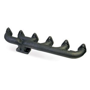EXHAUST MANIFOLD - OEM - MOPAR ('03-'07, 5.9L)