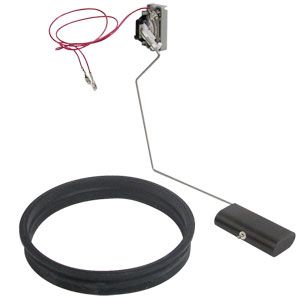 FUEL LEVEL SENDING UNIT - MOPAR ('03-'04) LONG BED, 35 GAL. TANK
