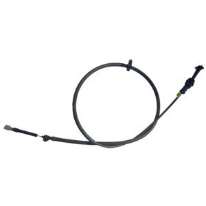 THROTTLE VALVE/TRANSMISSION KICKDOWN CABLE - MOPAR ('94-'98, 12V)