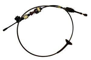 TRANSMISSION SHIFT CABLE 48RE - MOPAR ('03-'07, 5.9L 48RE)