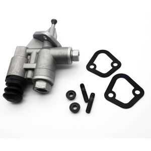 FUEL TRANSFER PUMP - PISTON TYPE - PAI ('94-'98, 12V - 5.9L)