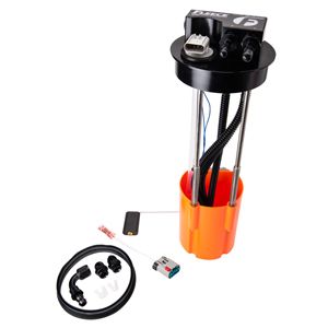 SUREFLO® FUEL TANK MODULE & FUEL LEVEL SENDING UNIT - FLEECE (1991.5-1997 2500/3500) **1991.5 OWNERS PLEASE READ THE DESCRIPTION BEFORE ORDERING**