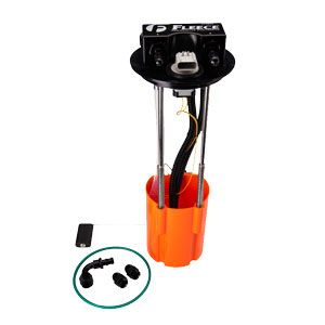 SUREFLO® FUEL TANK MODULE & FUEL LEVEL SENDING UNIT - FLEECE (2005-2009 2500/3500 5.9L and 6.7L)