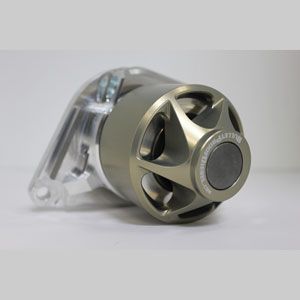 WATER PUMP - BULLET PROOF DIESEL (89-26 CUMMINS 5.9L, 6.7L)
