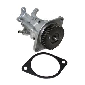 REMAN VACUUM PUMP - OEM - REMAN BY GOULD (91.5-95 2500/3500) - $100 CORE CHARGE INCLUDED