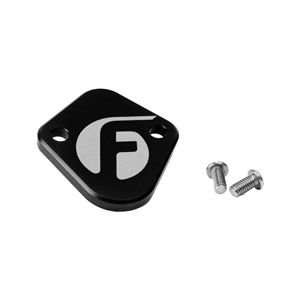 MECHANICAL FUEL PUMP BLOCKOFF PLATE ('89-'02, 5.9L-12V & 24V)