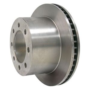 BRAKE ROTOR -MOPAR/BPROAUTO - REAR ('01-'02, 2500/3500)
