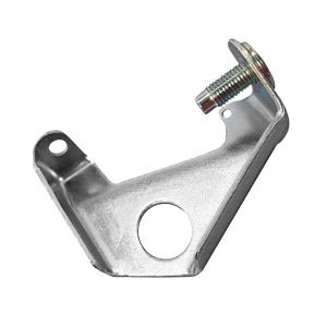 TRANSMISSION SHIFT CABLE BRACKET - MOPAR ('03-'07 5.9 W/48RE)
